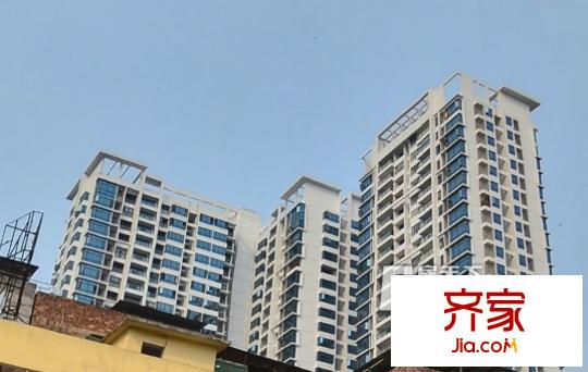 新陽國際外景圖2