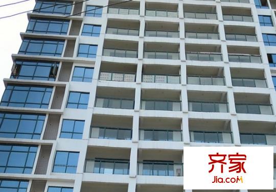 新陽國際外景圖5