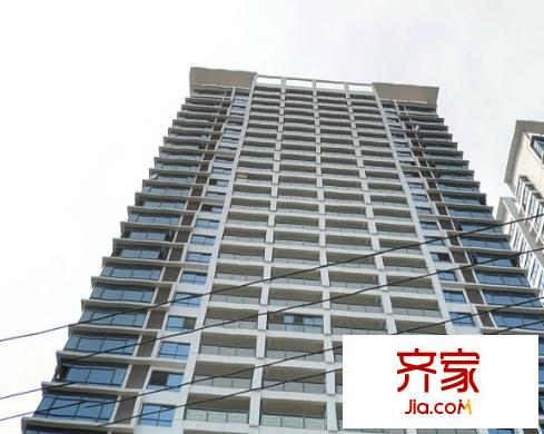 新陽國際外景圖6