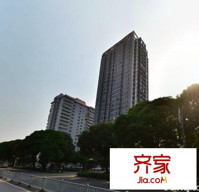 現(xiàn)代國度外景圖1