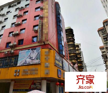 港豐大廈外景圖1