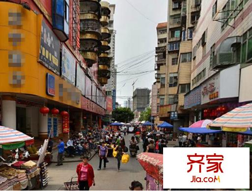 港豐大廈外景圖2
