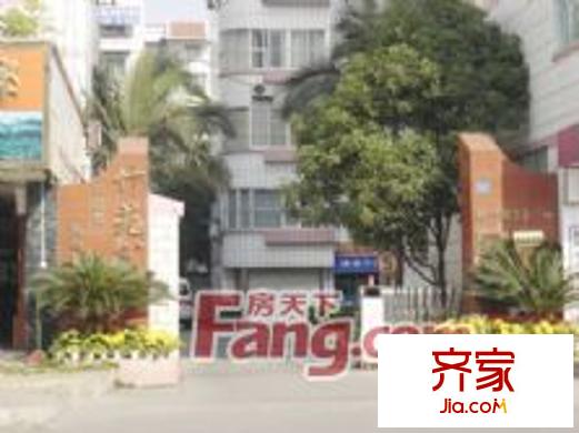 竹苑小區(qū)外景圖20051224112628-1m