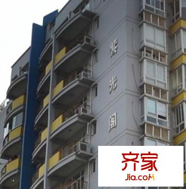 紫光閣外景圖7