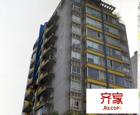 紫光閣外景圖6