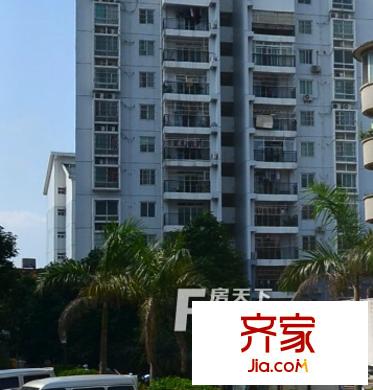 陽(yáng)光麗園外景圖 