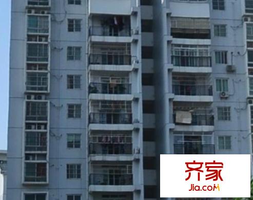 陽(yáng)光麗園外景圖 
