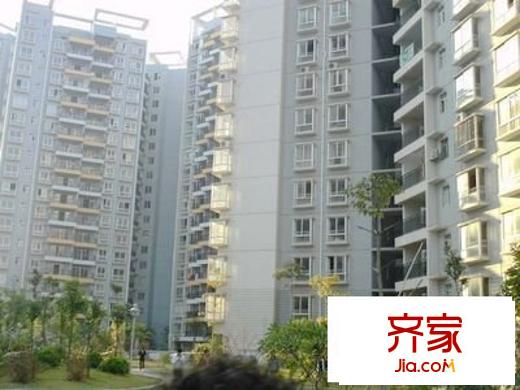 怡景苑外景圖 