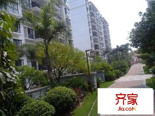 天廣和花園外景圖 