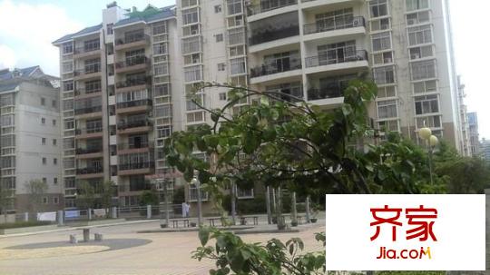 天廣和花園外景圖 
