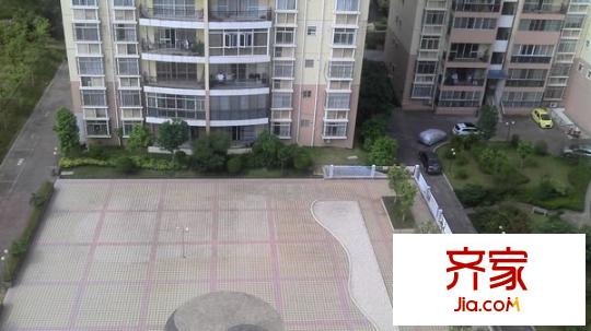 天廣和花園外景圖 