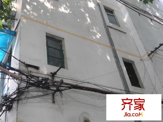 區(qū)外辦宿舍