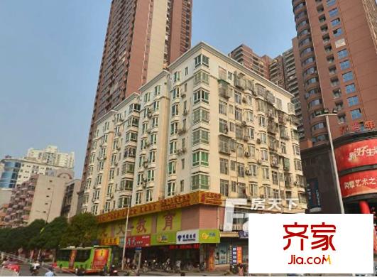 人民大廈外景圖8