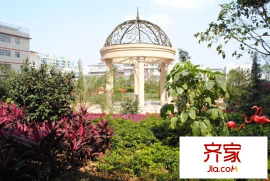天筑塞納外景圖19