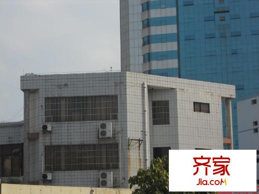 市財(cái)政局宿舍外景圖財(cái)政局宿舍