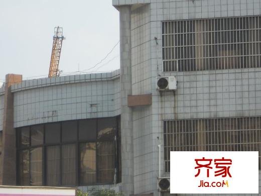 市財(cái)政局宿舍外景圖財(cái)政局宿舍