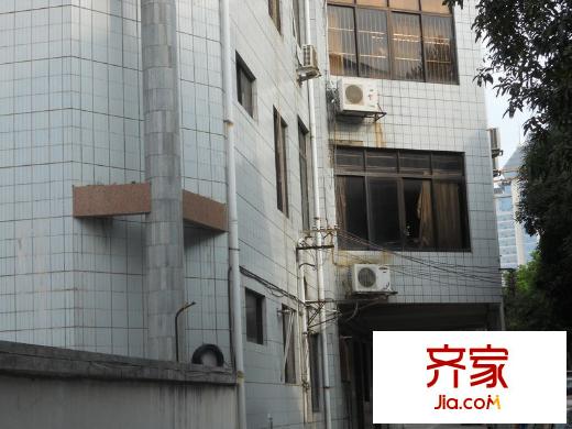 市財政局宿舍
