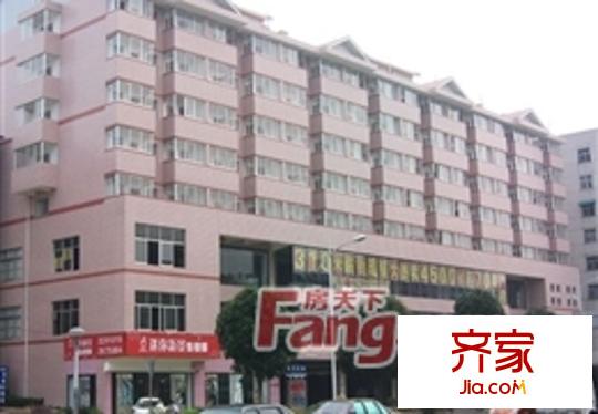 迷你新景外景圖3
