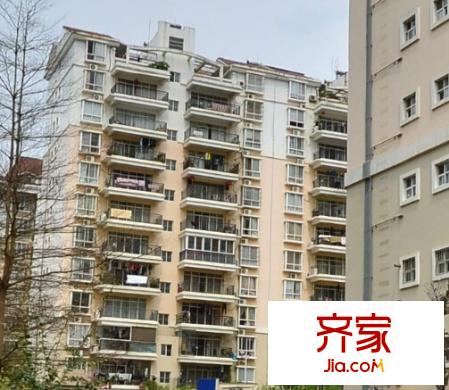金水花園