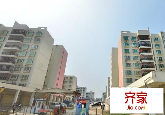 桃花源祈福城外景圖6
