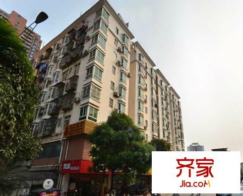 人民大廈外景圖4