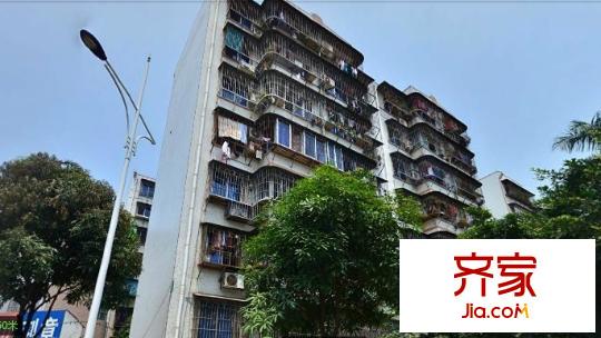 南鐵紫荊苑外景圖QQ圖片20130828151052