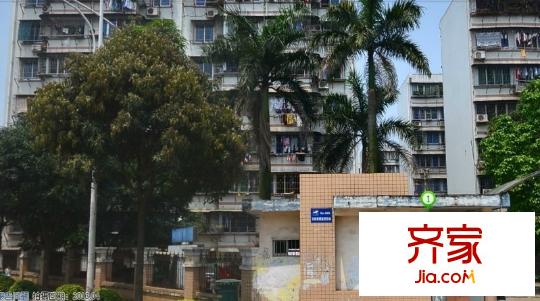 南鐵紫荊苑外景圖QQ圖片20130828150728