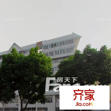 南毛生活區(qū)外景圖  4