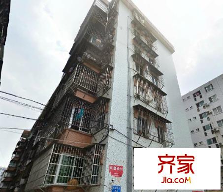 明湖花苑外景圖1