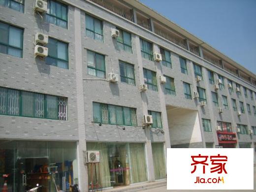 明湖花苑