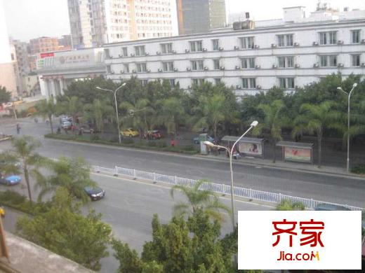 明湖花苑外景圖2011122255386552