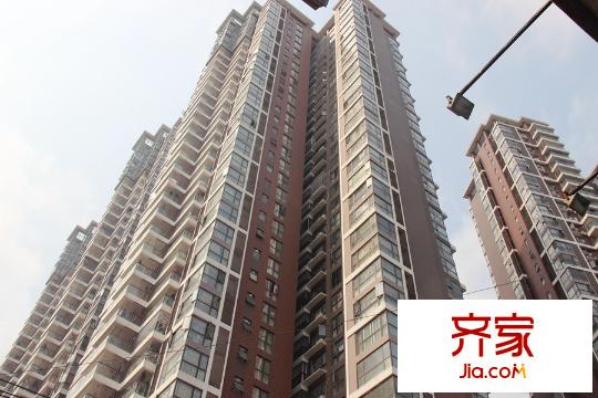 龍光水悅龍灣實景圖項目外景圖（2015-3-18）