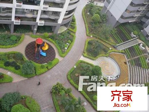 建興苑外景圖