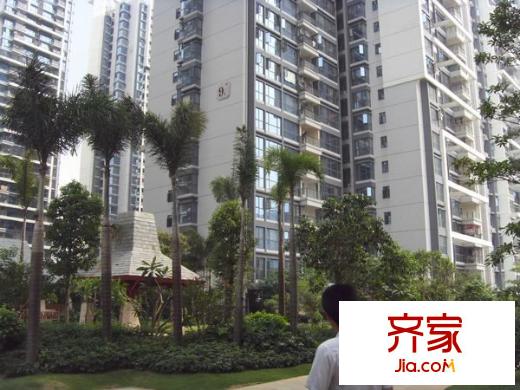 建興苑外景圖6