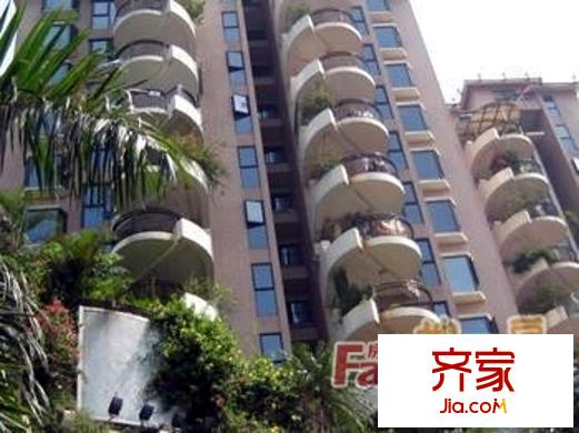 金碧苑外景圖4