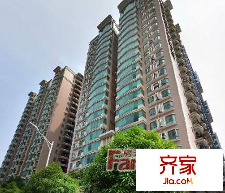 金碧苑外景圖4