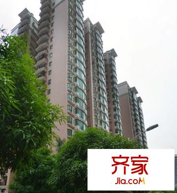 金碧苑外景圖5