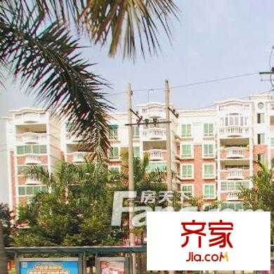 華建花園外景圖1
