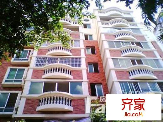 華建花園外景圖5