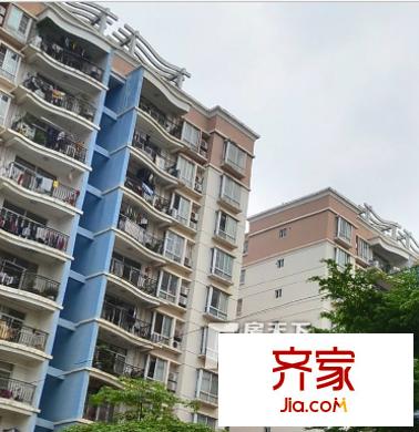 區(qū)送變電第二生活區(qū)外景圖星光大道51號5