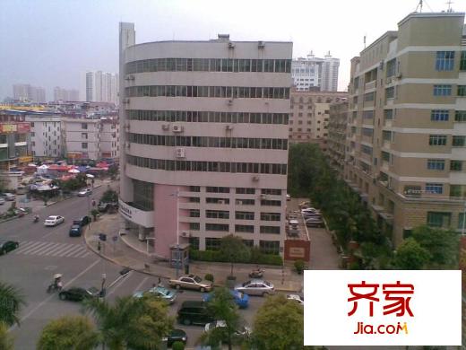 明豪公寓