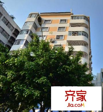 明豪公寓外景圖5