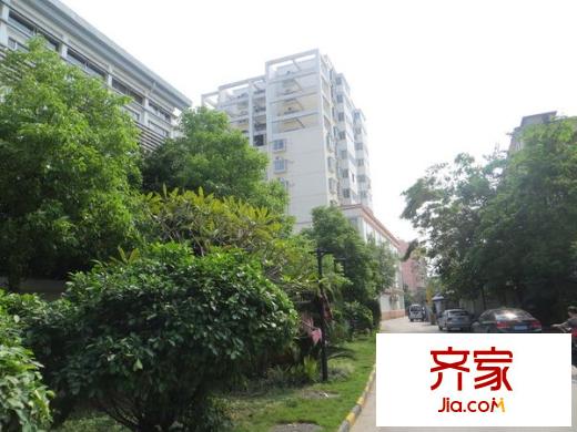 鑫欣文雅苑外景圖 