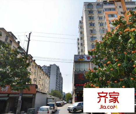 鑫欣文雅苑外景圖1