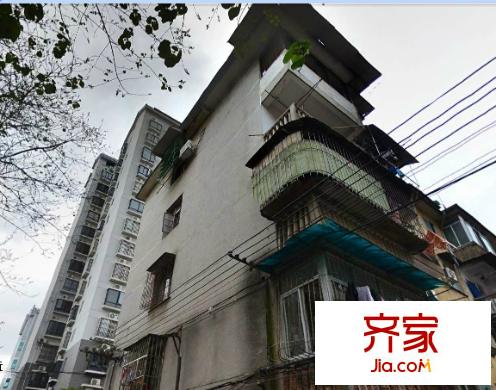 鑫欣文雅苑外景圖