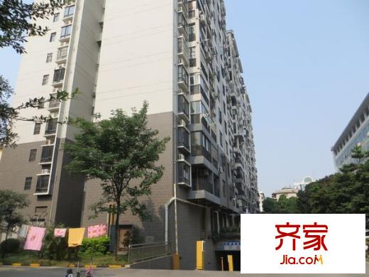 鑫欣文雅苑外景圖 