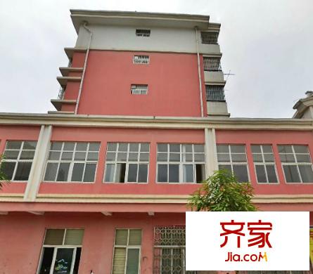 軍安新村外景圖4
