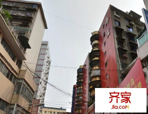港豐大廈外景圖6