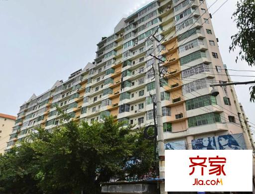 港豐大廈外景圖5