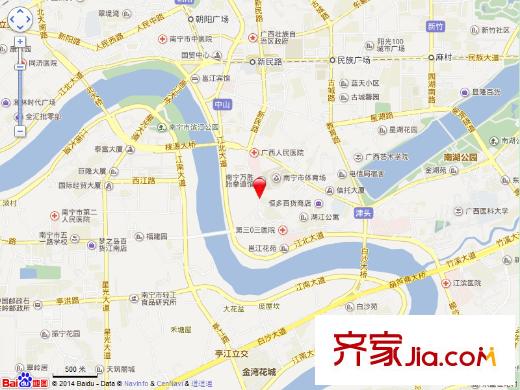 植物路信托公司宿舍交通圖植物路單位房